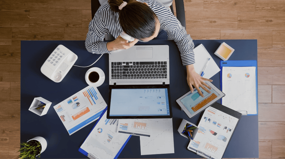 AIadSystem Team al lavoro